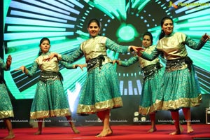 Tetrasoft India IT Associates Cultural Programs