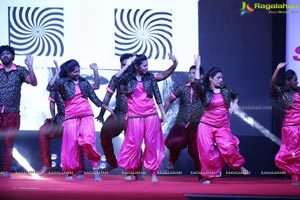 Tetrasoft India IT Associates Cultural Programs