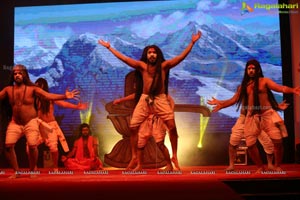 Tetrasoft India IT Associates Cultural Programs