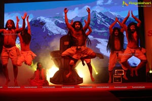 Tetrasoft India IT Associates Cultural Programs