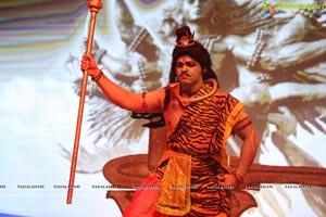 Tetrasoft India IT Associates Cultural Programs