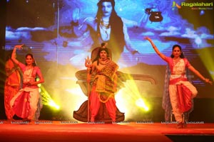 Tetrasoft India IT Associates Cultural Programs