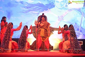 Tetrasoft India IT Associates Cultural Programs