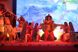 Tetrasoft India IT Associates Cultural Programs