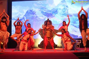 Tetrasoft India IT Associates Cultural Programs