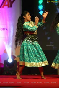 Tetrasoft India IT Associates Cultural Programs