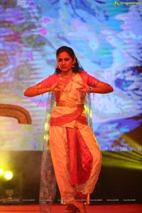 Tetrasoft India IT Associates Cultural Programs