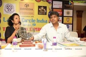 The Grand Tambola By Ladies Circle India Area 9