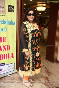 The Grand Tambola By Ladies Circle India Area 9