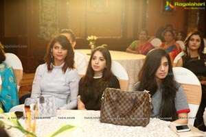 Tamanna Makeup studio 2nd Annual Convocation