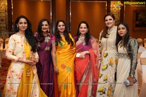 Tamanna Makeup studio 2nd Annual Convocation