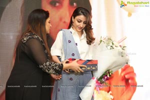 Tamanna Makeup studio 2nd Annual Convocation