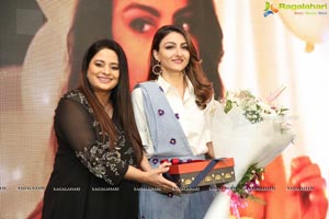 Tamanna Makeup studio 2nd Annual Convocation