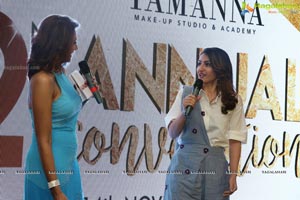 Tamanna Makeup studio 2nd Annual Convocation