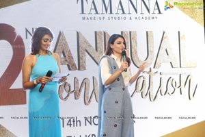 Tamanna Makeup studio 2nd Annual Convocation