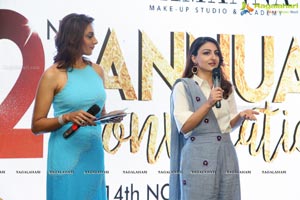 Tamanna Makeup studio 2nd Annual Convocation