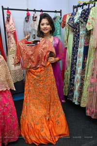 Trendz Expo Begins at Taj Krishna