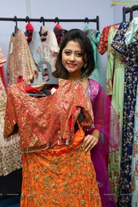 Trendz Expo Begins at Taj Krishna