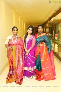 Trendz Expo Begins at Taj Krishna