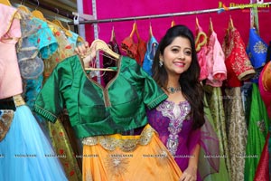 Trendz Expo Begins at Taj Krishna