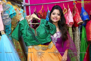 Trendz Expo Begins at Taj Krishna