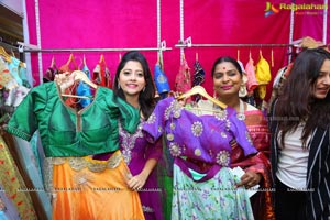 Trendz Expo Begins at Taj Krishna