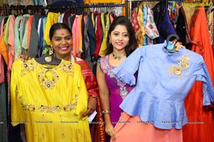 Trendz Expo Begins at Taj Krishna