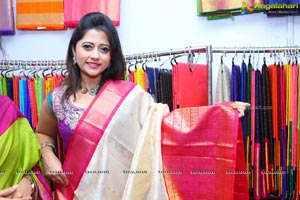 Trendz Expo Begins at Taj Krishna