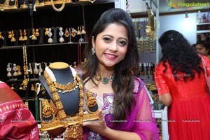 Trendz Expo Begins at Taj Krishna