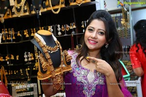 Trendz Expo Begins at Taj Krishna