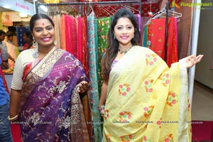 Trendz Expo Begins at Taj Krishna