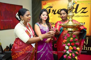 Trendz Expo Begins at Taj Krishna