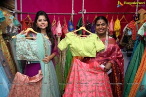 Trendz Expo Begins at Taj Krishna