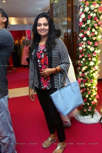 Trendz Expo Begins at Taj Krishna