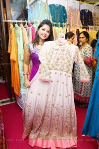 Trendz Expo Begins at Taj Krishna