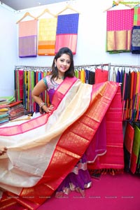 Trendz Expo Begins at Taj Krishna