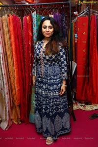 Trendz Expo Begins at Taj Krishna