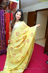 Trendz Expo Begins at Taj Krishna