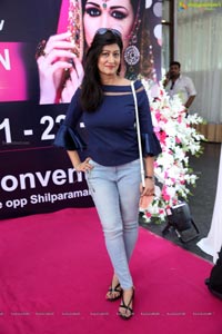 Trendz Lifestyle Expo - Vivah Collection Launch