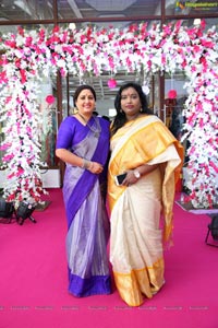 Trendz Lifestyle Expo - Vivah Collection Launch