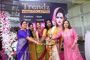 Trendz Lifestyle Expo - Vivah Collection Launch