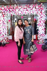 Trendz Lifestyle Expo - Vivah Collection Launch