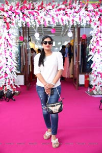 Trendz Lifestyle Expo - Vivah Collection Launch