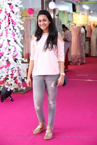 Trendz Lifestyle Expo - Vivah Collection Launch