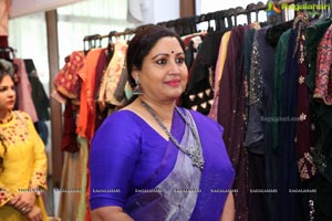 Trendz Lifestyle Expo - Vivah Collection Launch