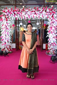 Trendz Lifestyle Expo - Vivah Collection Launch