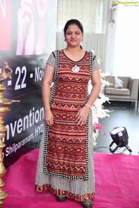 Trendz Lifestyle Expo - Vivah Collection Launch