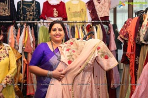 Trendz Lifestyle Expo - Vivah Collection Launch