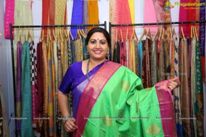 Trendz Lifestyle Expo - Vivah Collection Launch