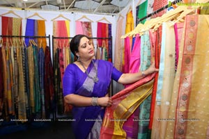 Trendz Lifestyle Expo - Vivah Collection Launch